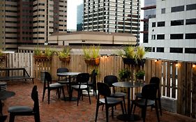 Blackbrick Foreshore