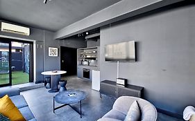 Blackbrick Cape Town Foreshore